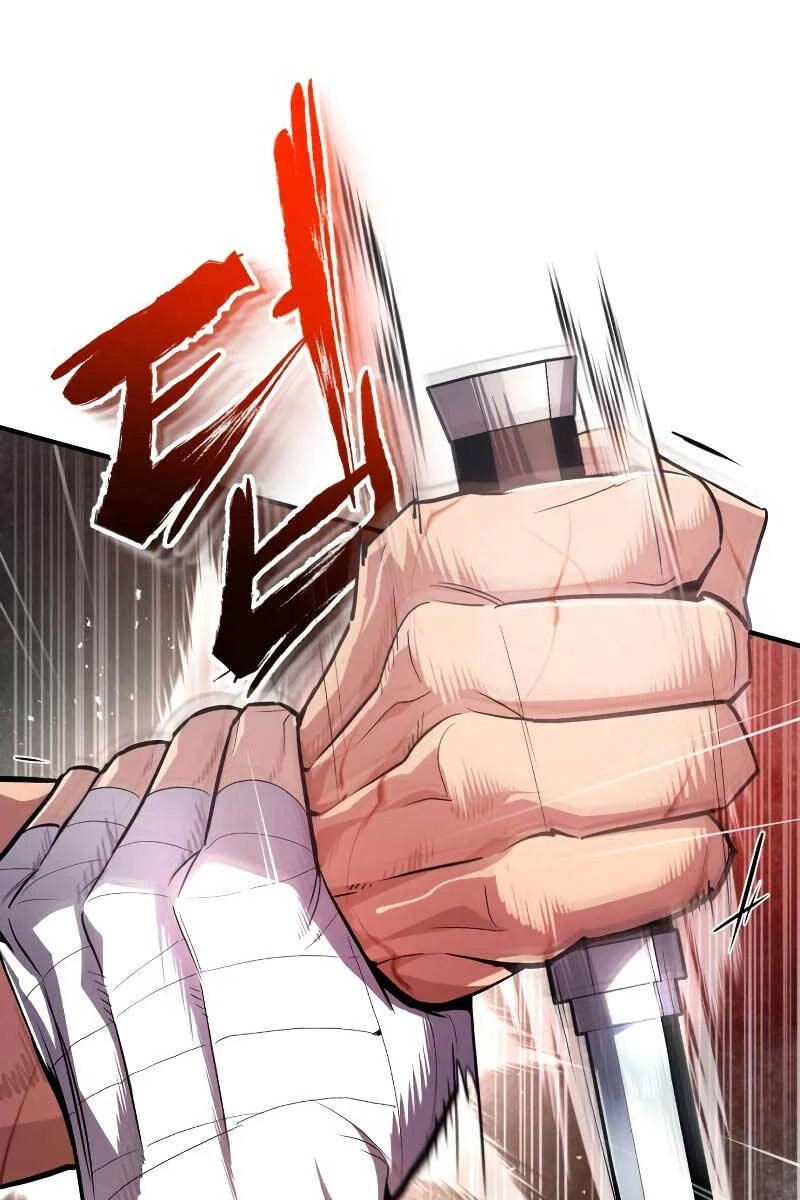 Đệ Nhất Võ Sư, Baek Cao Thủ Chapter 68 - Trang 4