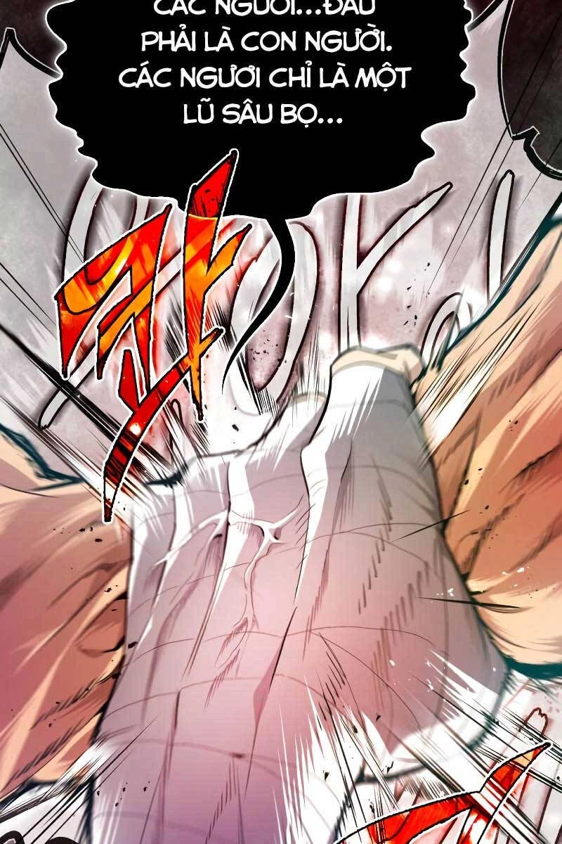 Đệ Nhất Võ Sư, Baek Cao Thủ Chapter 68 - Trang 4