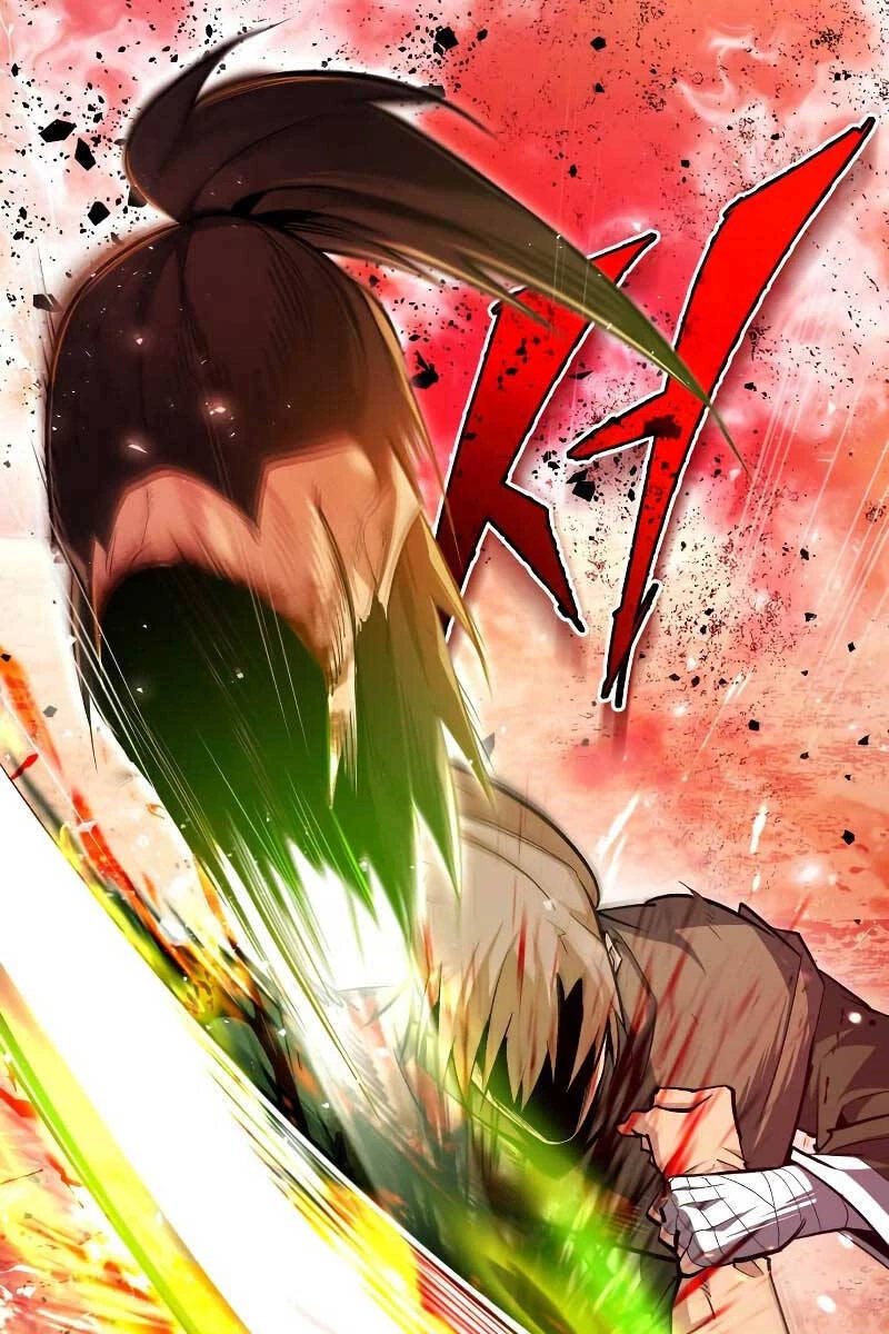 Đệ Nhất Võ Sư, Baek Cao Thủ Chapter 68 - Trang 4