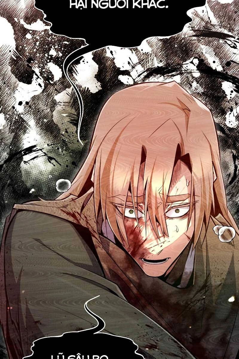 Đệ Nhất Võ Sư, Baek Cao Thủ Chapter 68 - Trang 4