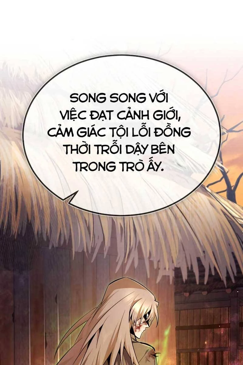Đệ Nhất Võ Sư, Baek Cao Thủ Chapter 68 - Trang 4