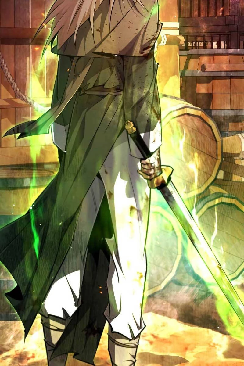 Đệ Nhất Võ Sư, Baek Cao Thủ Chapter 68 - Trang 4