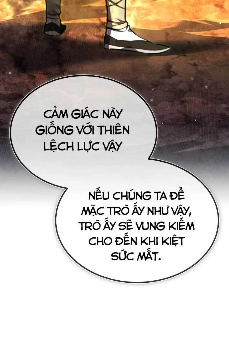 Đệ Nhất Võ Sư, Baek Cao Thủ Chapter 68 - Trang 4