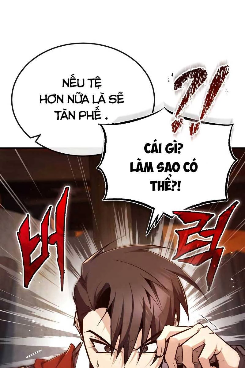 Đệ Nhất Võ Sư, Baek Cao Thủ Chapter 68 - Trang 4