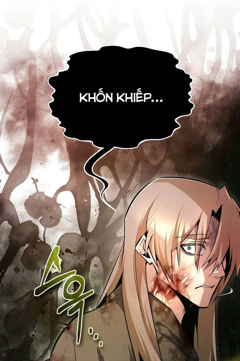 Đệ Nhất Võ Sư, Baek Cao Thủ Chapter 68 - Trang 4