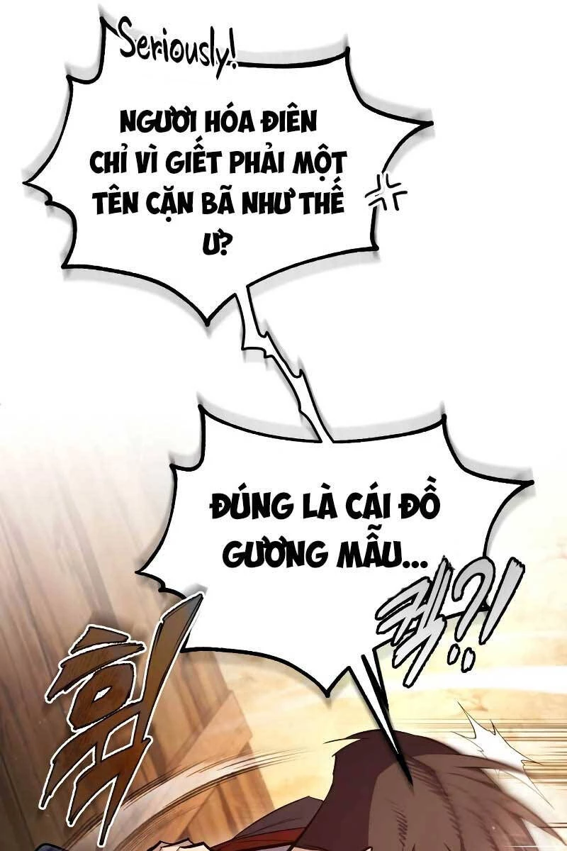 Đệ Nhất Võ Sư, Baek Cao Thủ Chapter 68 - Trang 4