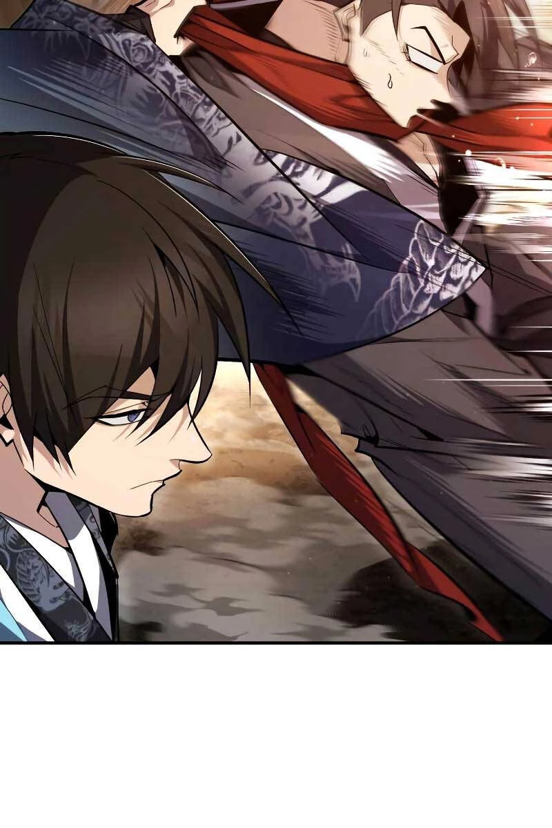 Đệ Nhất Võ Sư, Baek Cao Thủ Chapter 68 - Trang 4