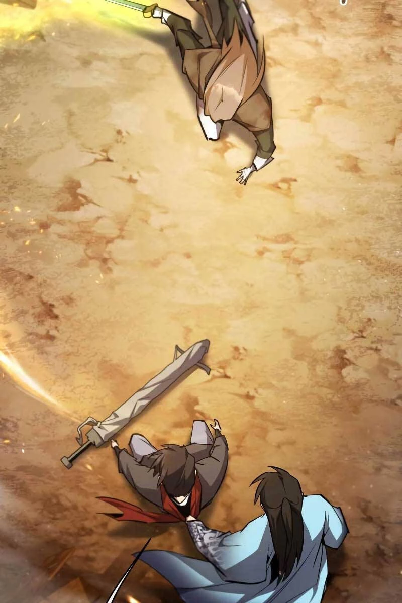 Đệ Nhất Võ Sư, Baek Cao Thủ Chapter 68 - Trang 4