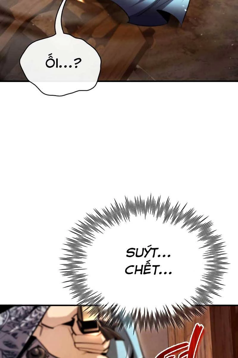 Đệ Nhất Võ Sư, Baek Cao Thủ Chapter 68 - Trang 4