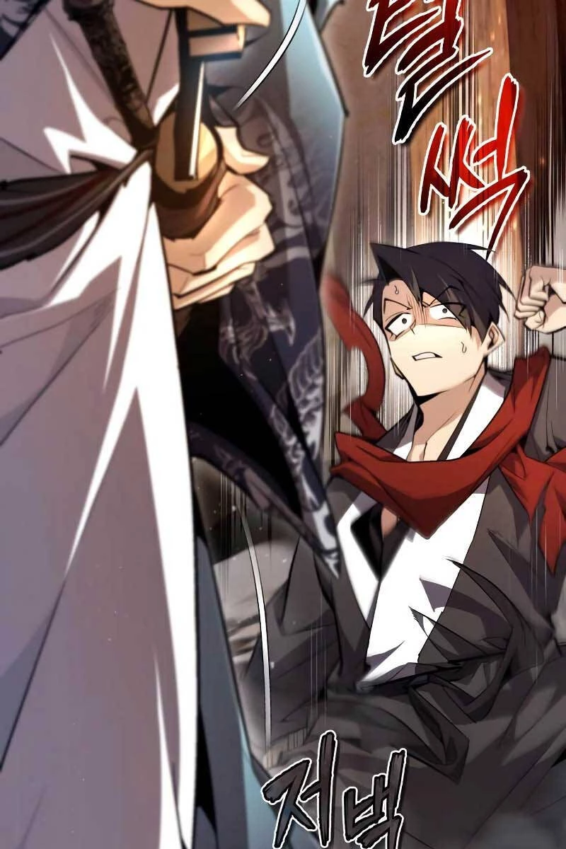 Đệ Nhất Võ Sư, Baek Cao Thủ Chapter 68 - Trang 4