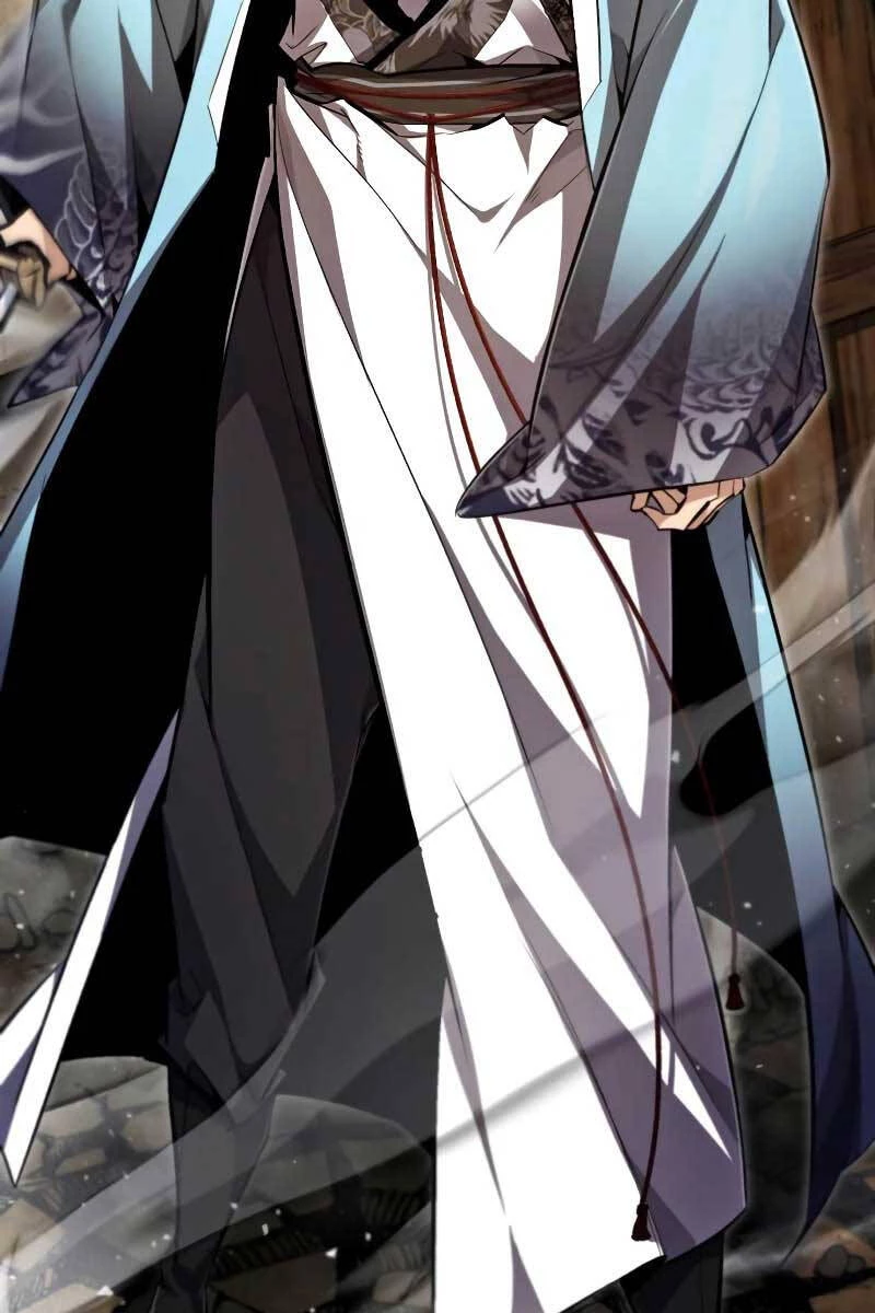 Đệ Nhất Võ Sư, Baek Cao Thủ Chapter 68 - Trang 4