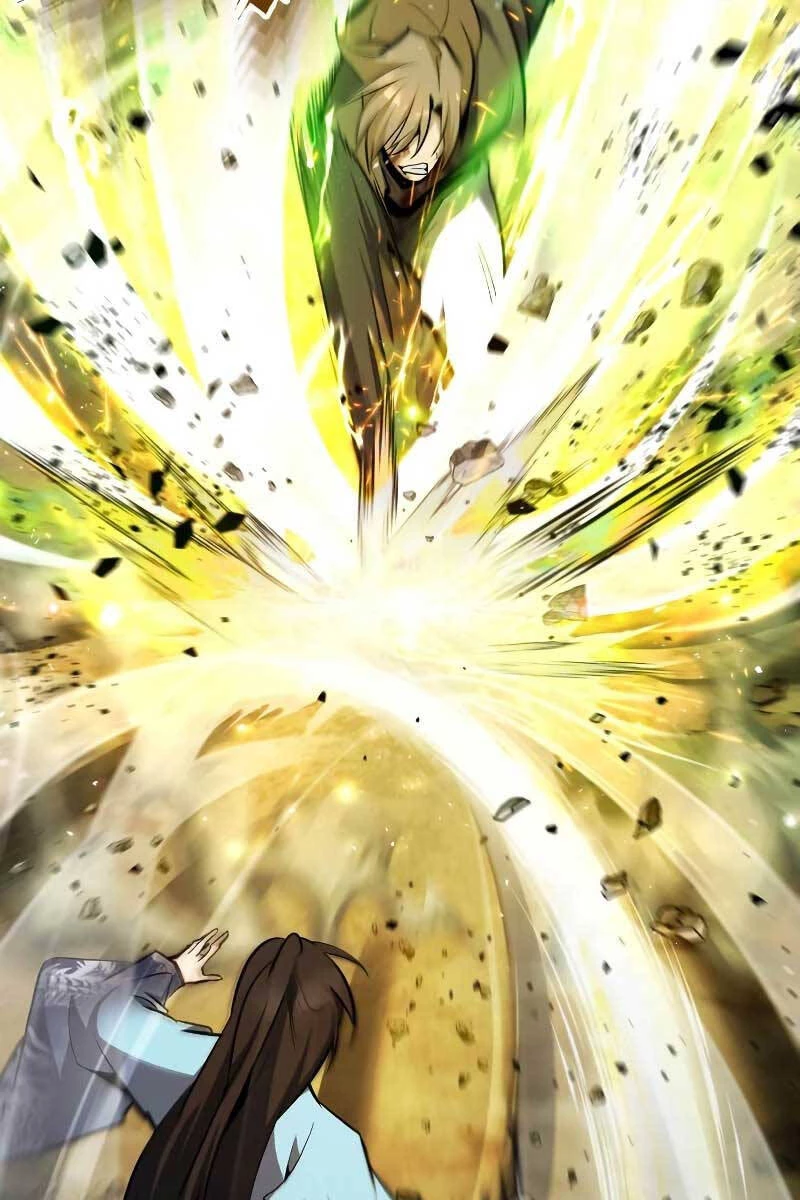 Đệ Nhất Võ Sư, Baek Cao Thủ Chapter 68 - Trang 4