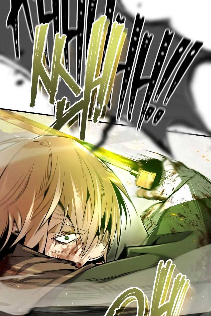 Đệ Nhất Võ Sư, Baek Cao Thủ Chapter 68 - Trang 4