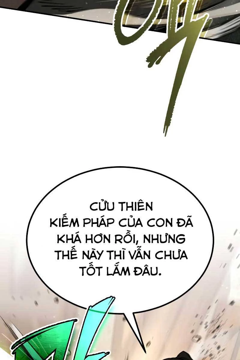 Đệ Nhất Võ Sư, Baek Cao Thủ Chapter 68 - Trang 4