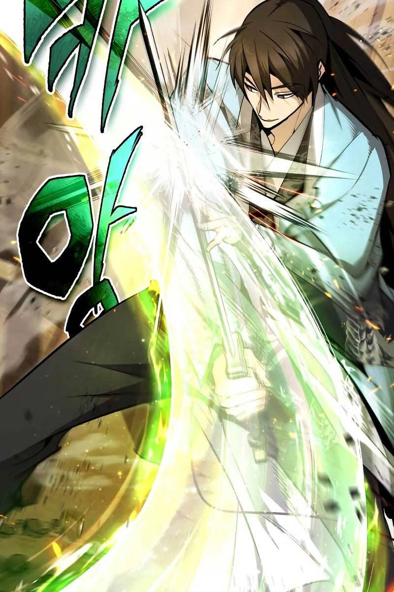 Đệ Nhất Võ Sư, Baek Cao Thủ Chapter 68 - Trang 4