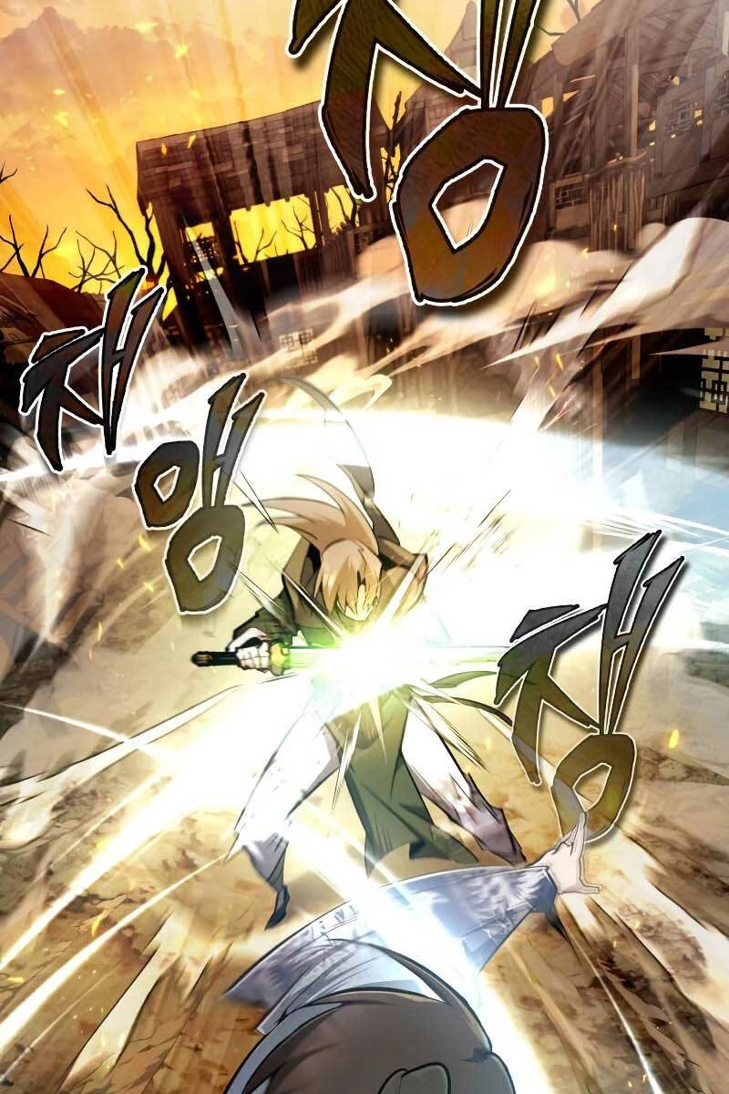 Đệ Nhất Võ Sư, Baek Cao Thủ Chapter 68 - Trang 4