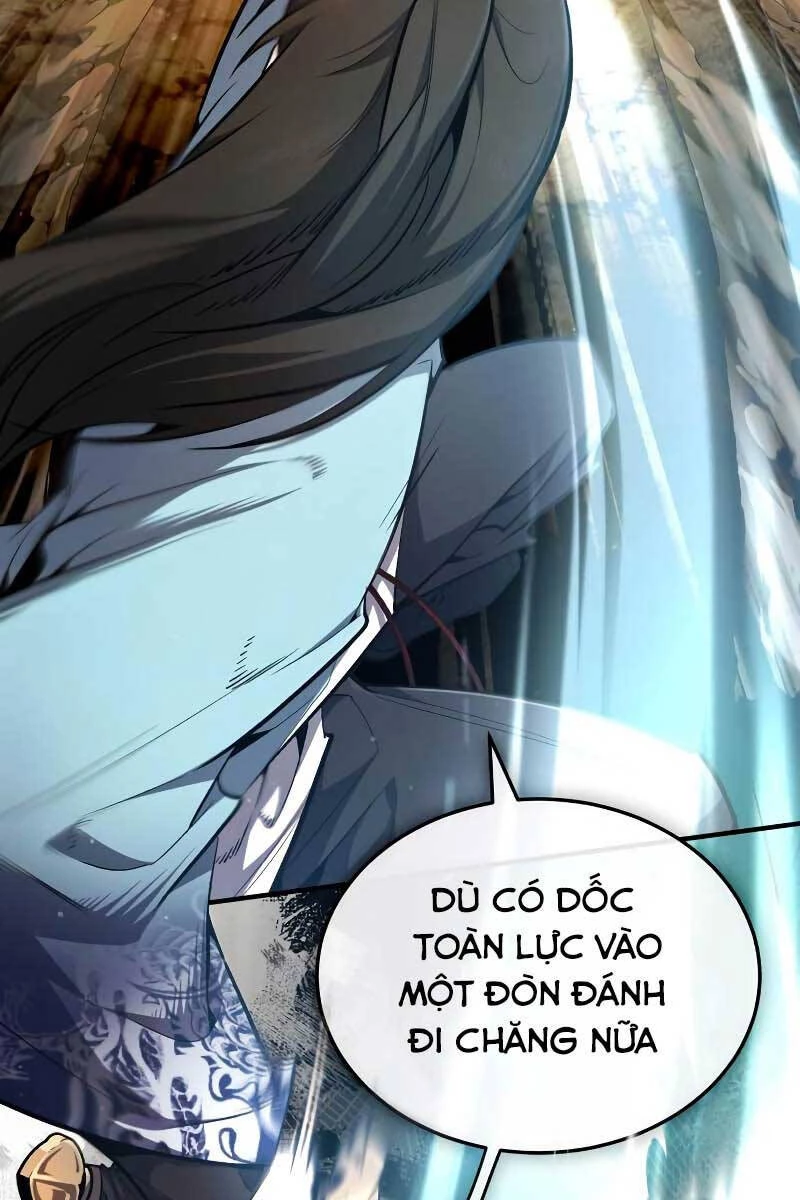Đệ Nhất Võ Sư, Baek Cao Thủ Chapter 68 - Trang 4