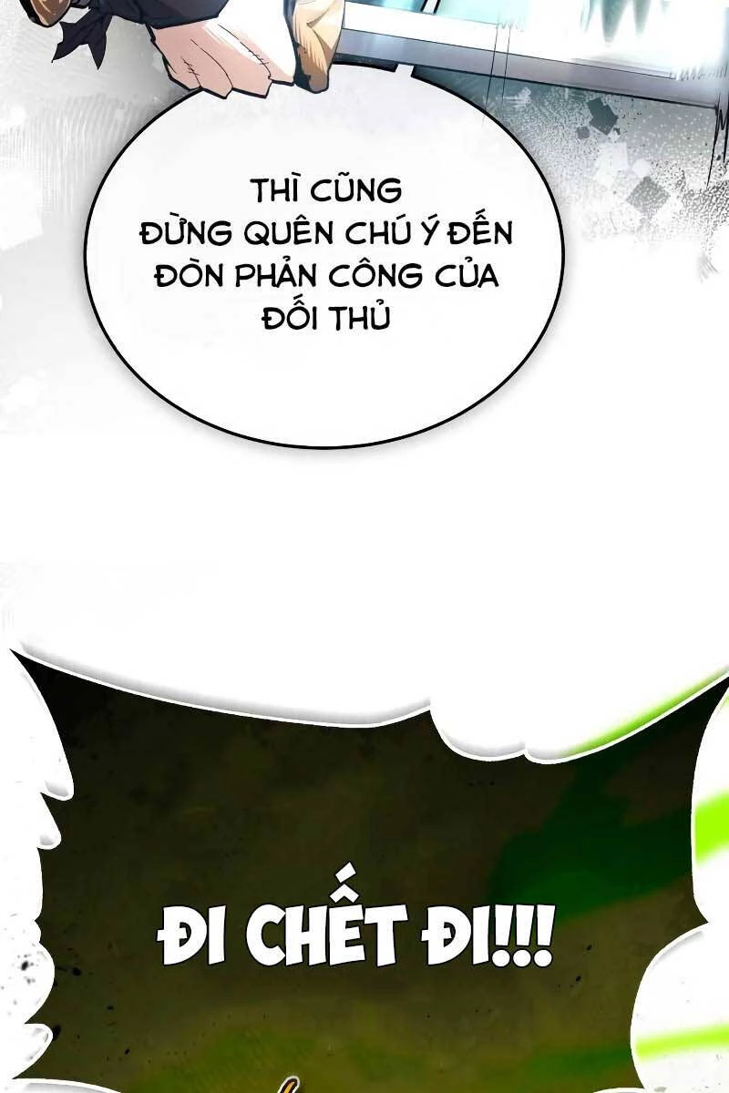 Đệ Nhất Võ Sư, Baek Cao Thủ Chapter 68 - Trang 4