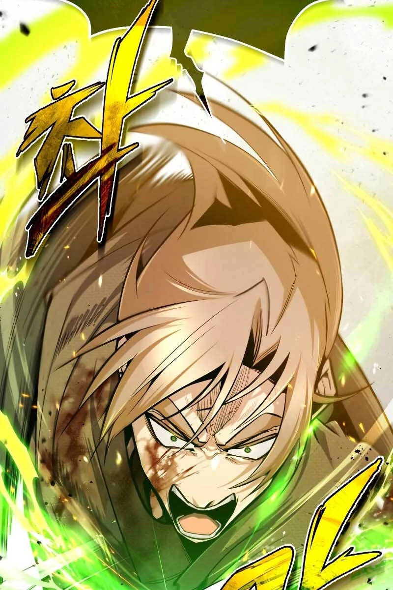 Đệ Nhất Võ Sư, Baek Cao Thủ Chapter 68 - Trang 4