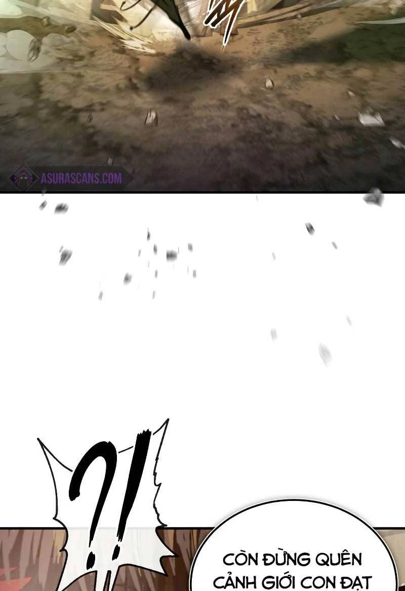 Đệ Nhất Võ Sư, Baek Cao Thủ Chapter 68 - Trang 4