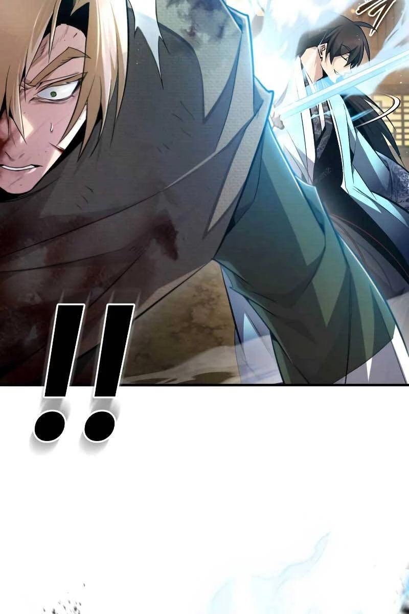 Đệ Nhất Võ Sư, Baek Cao Thủ Chapter 68 - Trang 4