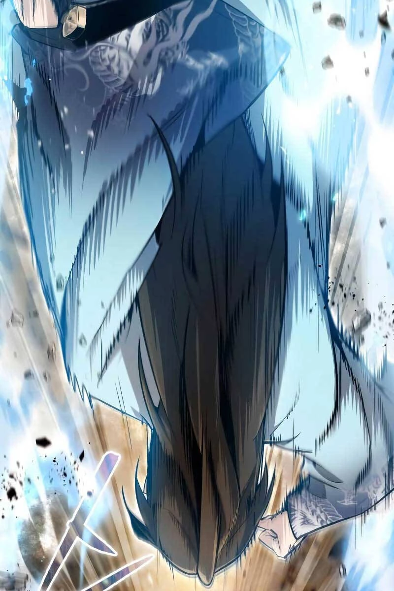 Đệ Nhất Võ Sư, Baek Cao Thủ Chapter 68 - Trang 4