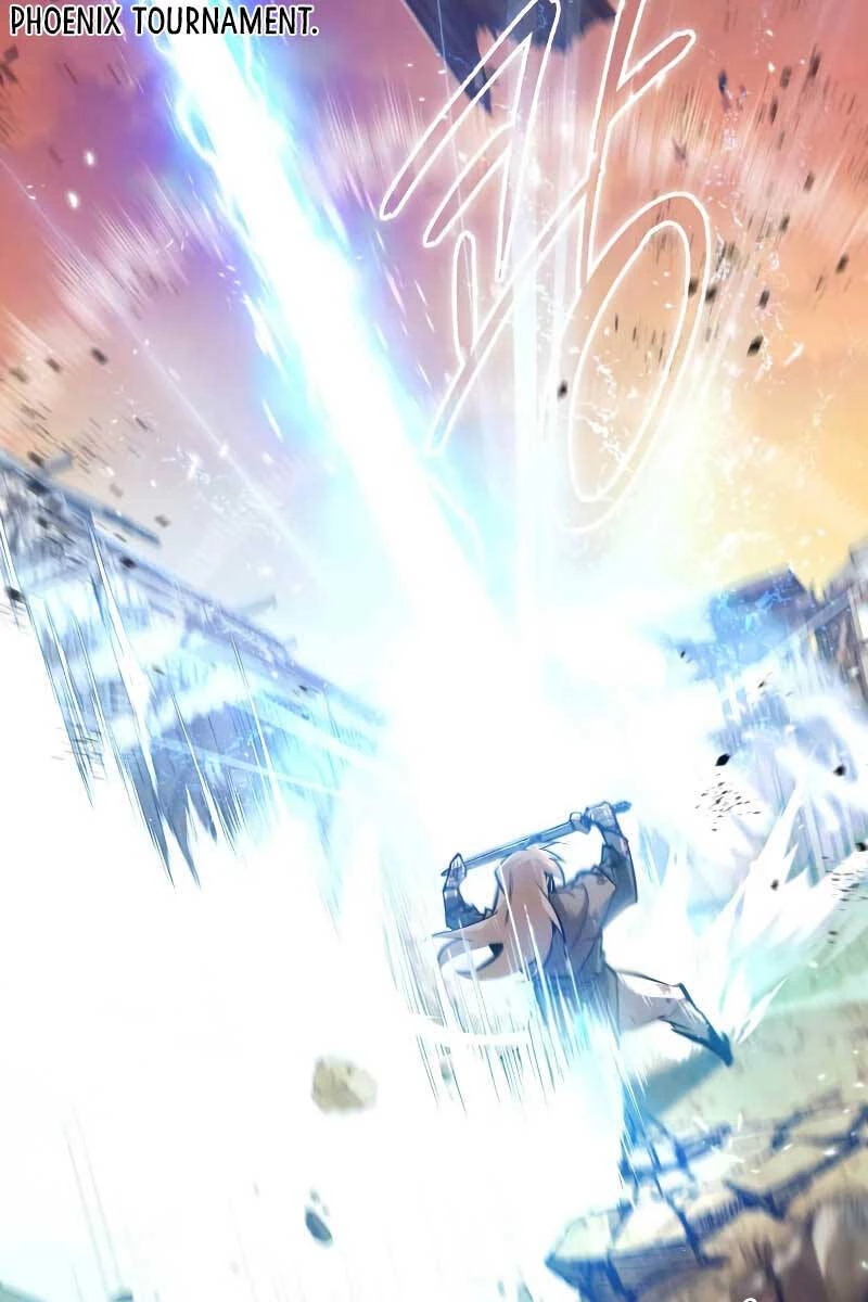 Đệ Nhất Võ Sư, Baek Cao Thủ Chapter 68 - Trang 4