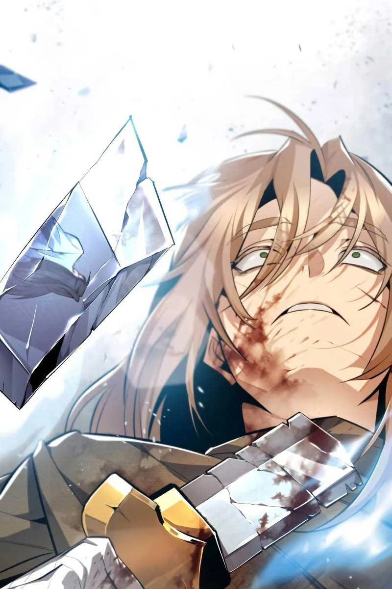 Đệ Nhất Võ Sư, Baek Cao Thủ Chapter 68 - Trang 4