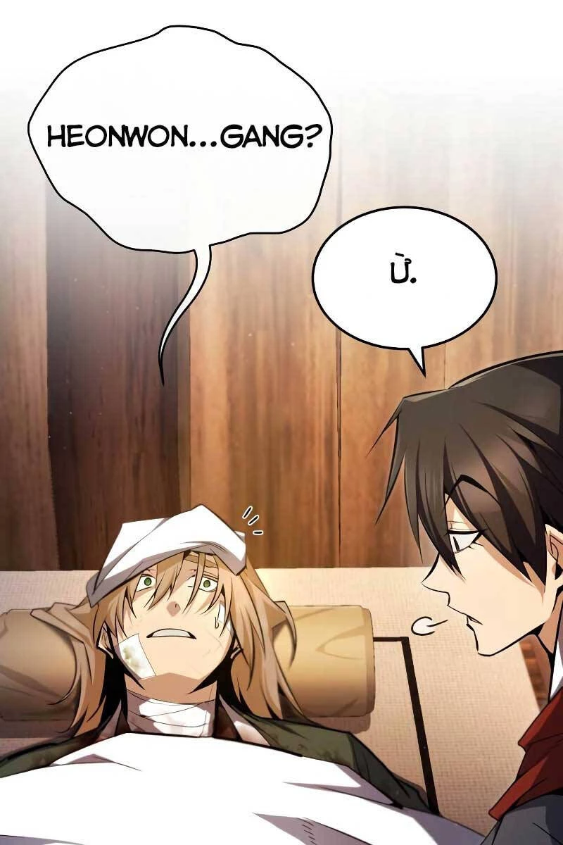 Đệ Nhất Võ Sư, Baek Cao Thủ Chapter 68 - Trang 4