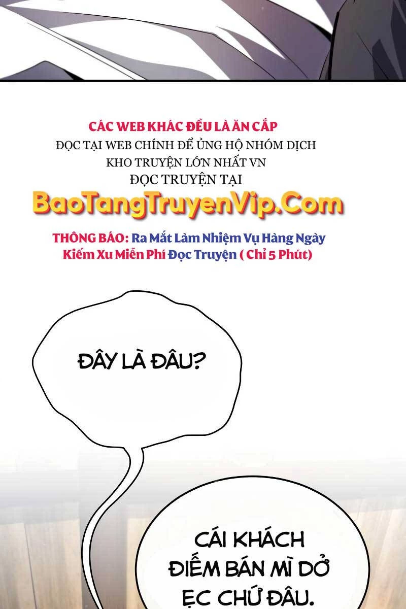 Đệ Nhất Võ Sư, Baek Cao Thủ Chapter 68 - Trang 4