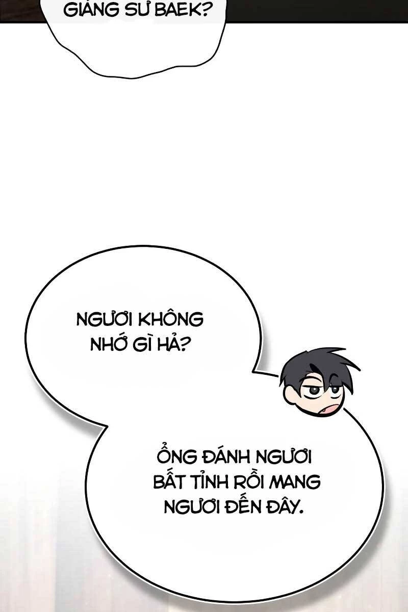 Đệ Nhất Võ Sư, Baek Cao Thủ Chapter 68 - Trang 4