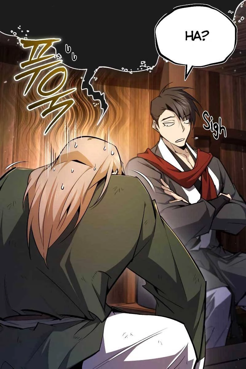 Đệ Nhất Võ Sư, Baek Cao Thủ Chapter 68 - Trang 4