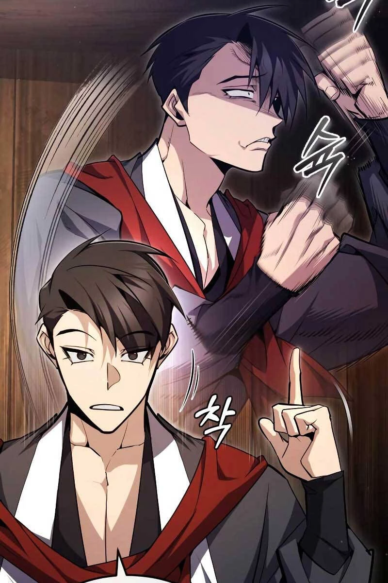 Đệ Nhất Võ Sư, Baek Cao Thủ Chapter 68 - Trang 4