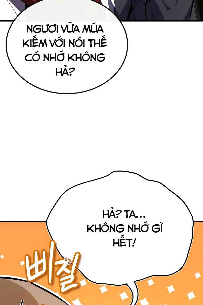 Đệ Nhất Võ Sư, Baek Cao Thủ Chapter 68 - Trang 4