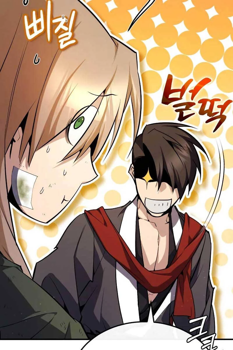 Đệ Nhất Võ Sư, Baek Cao Thủ Chapter 68 - Trang 4