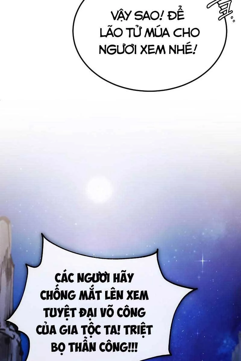 Đệ Nhất Võ Sư, Baek Cao Thủ Chapter 68 - Trang 4