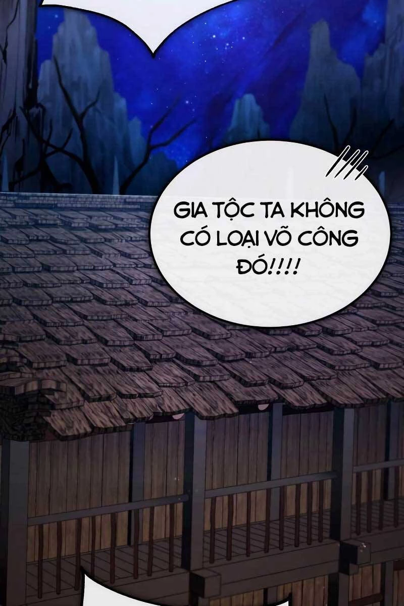 Đệ Nhất Võ Sư, Baek Cao Thủ Chapter 68 - Trang 4