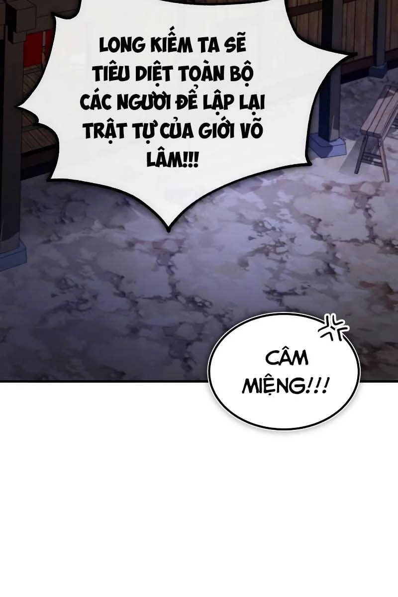 Đệ Nhất Võ Sư, Baek Cao Thủ Chapter 68 - Trang 4