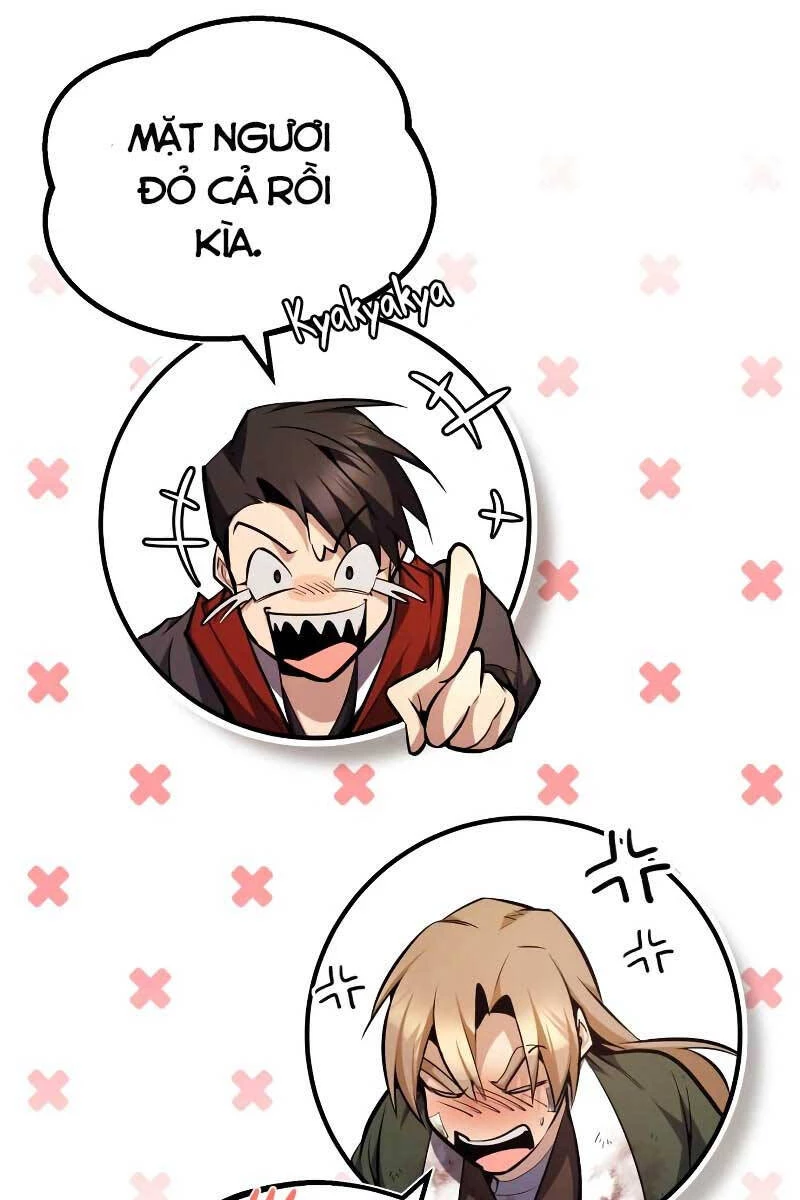 Đệ Nhất Võ Sư, Baek Cao Thủ Chapter 68 - Trang 4