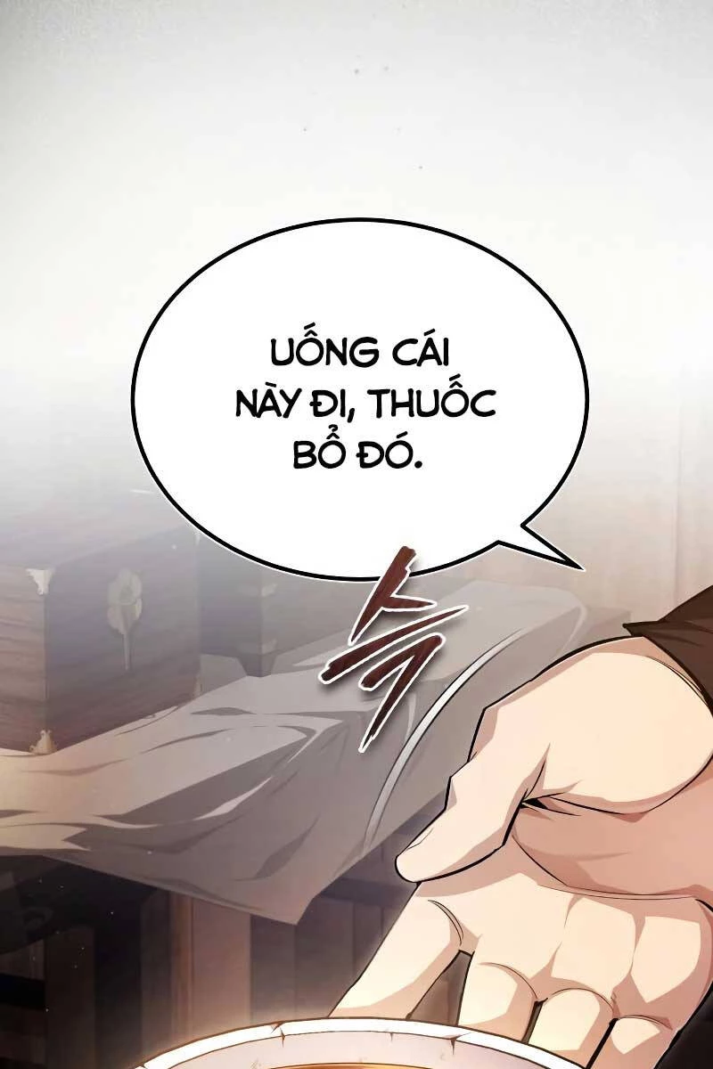Đệ Nhất Võ Sư, Baek Cao Thủ Chapter 69 - Trang 4