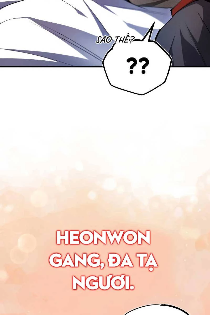 Đệ Nhất Võ Sư, Baek Cao Thủ Chapter 69 - Trang 4