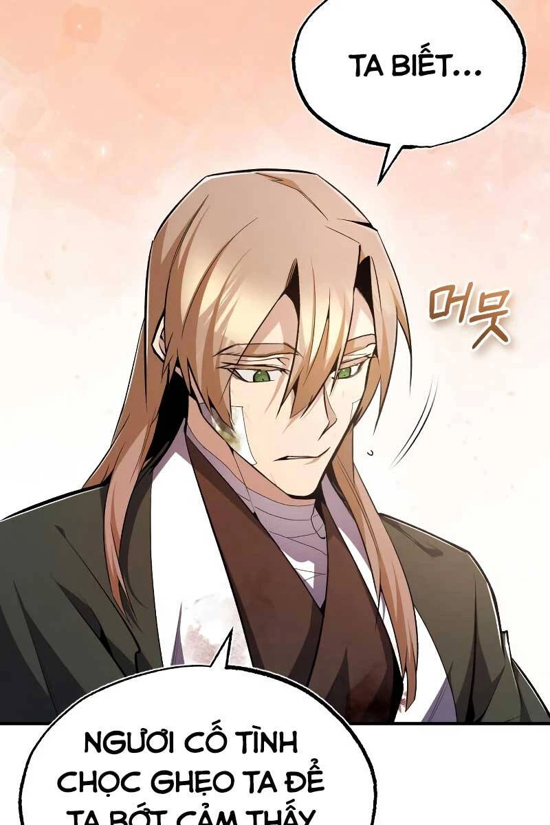 Đệ Nhất Võ Sư, Baek Cao Thủ Chapter 69 - Trang 4