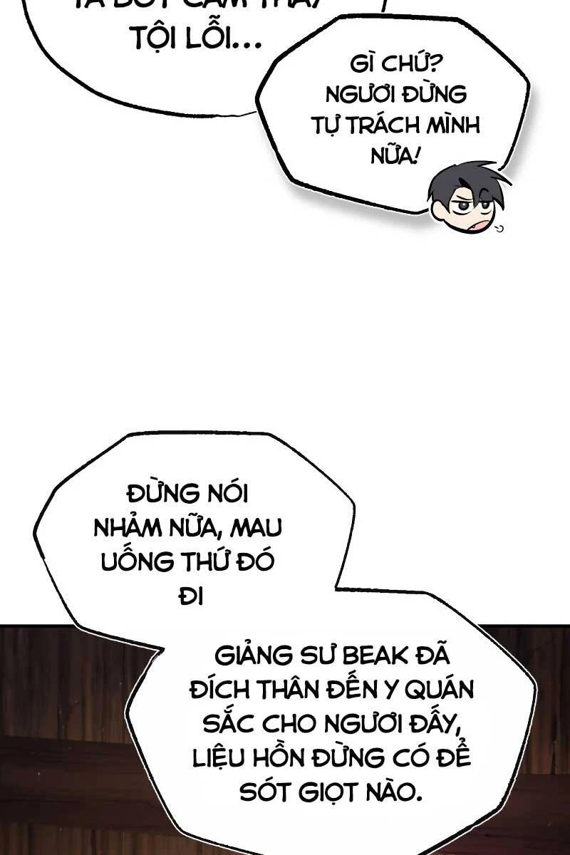 Đệ Nhất Võ Sư, Baek Cao Thủ Chapter 69 - Trang 4