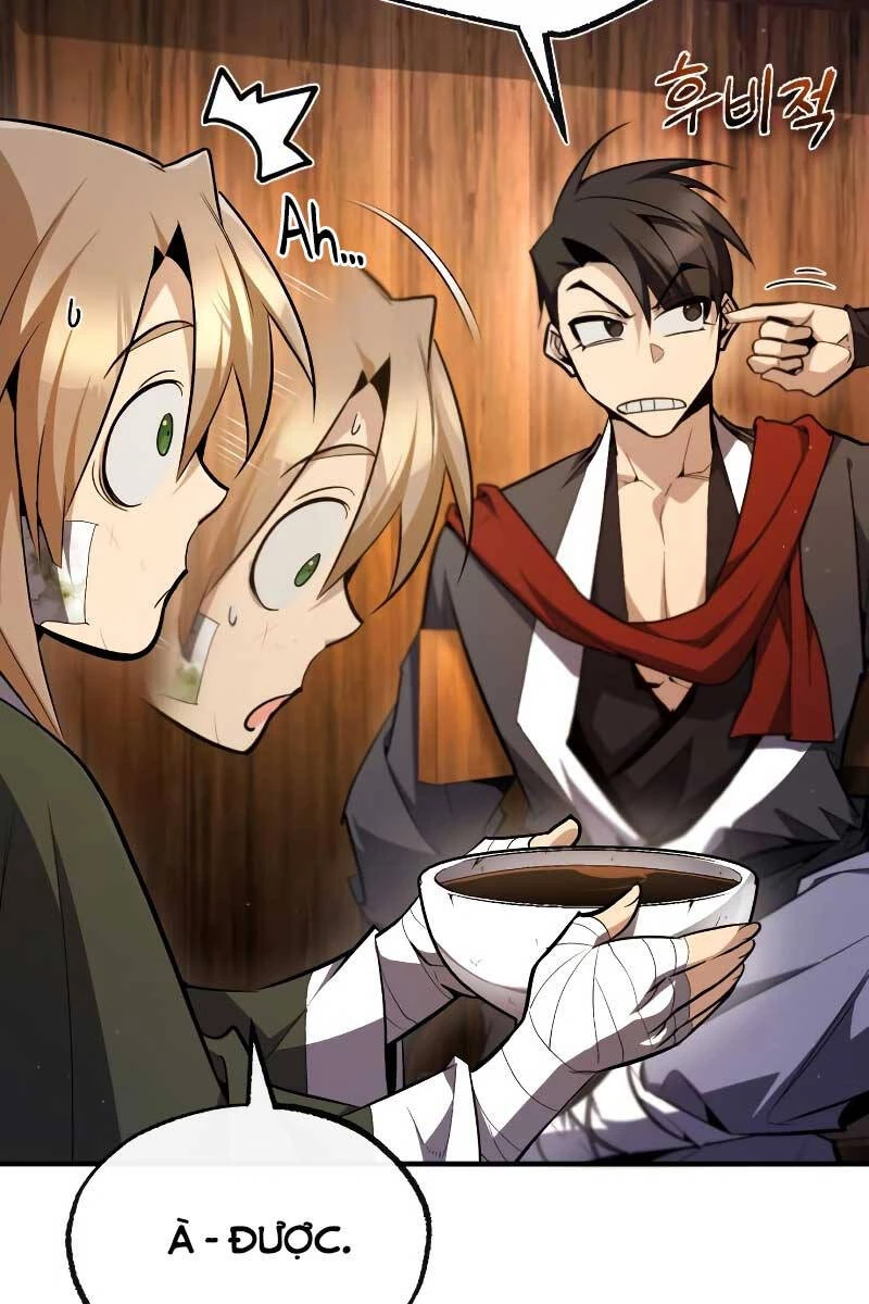 Đệ Nhất Võ Sư, Baek Cao Thủ Chapter 69 - Trang 4