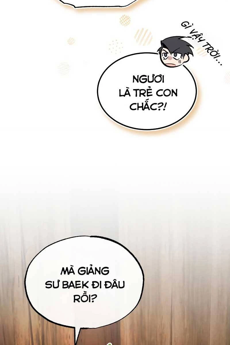 Đệ Nhất Võ Sư, Baek Cao Thủ Chapter 69 - Trang 4