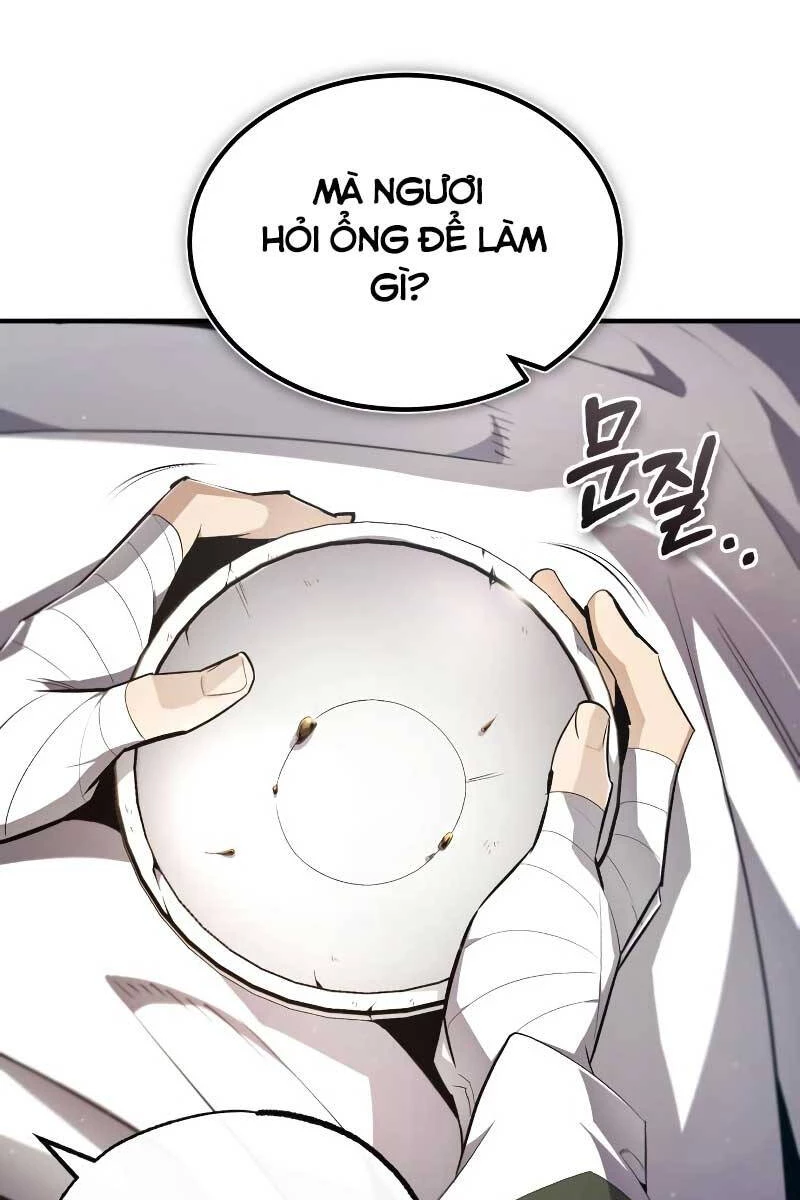 Đệ Nhất Võ Sư, Baek Cao Thủ Chapter 69 - Trang 4