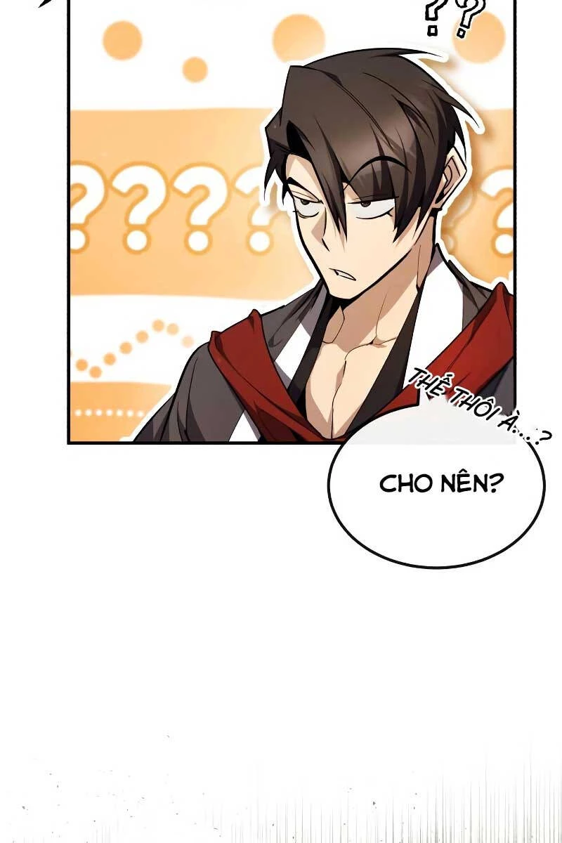 Đệ Nhất Võ Sư, Baek Cao Thủ Chapter 69 - Trang 4