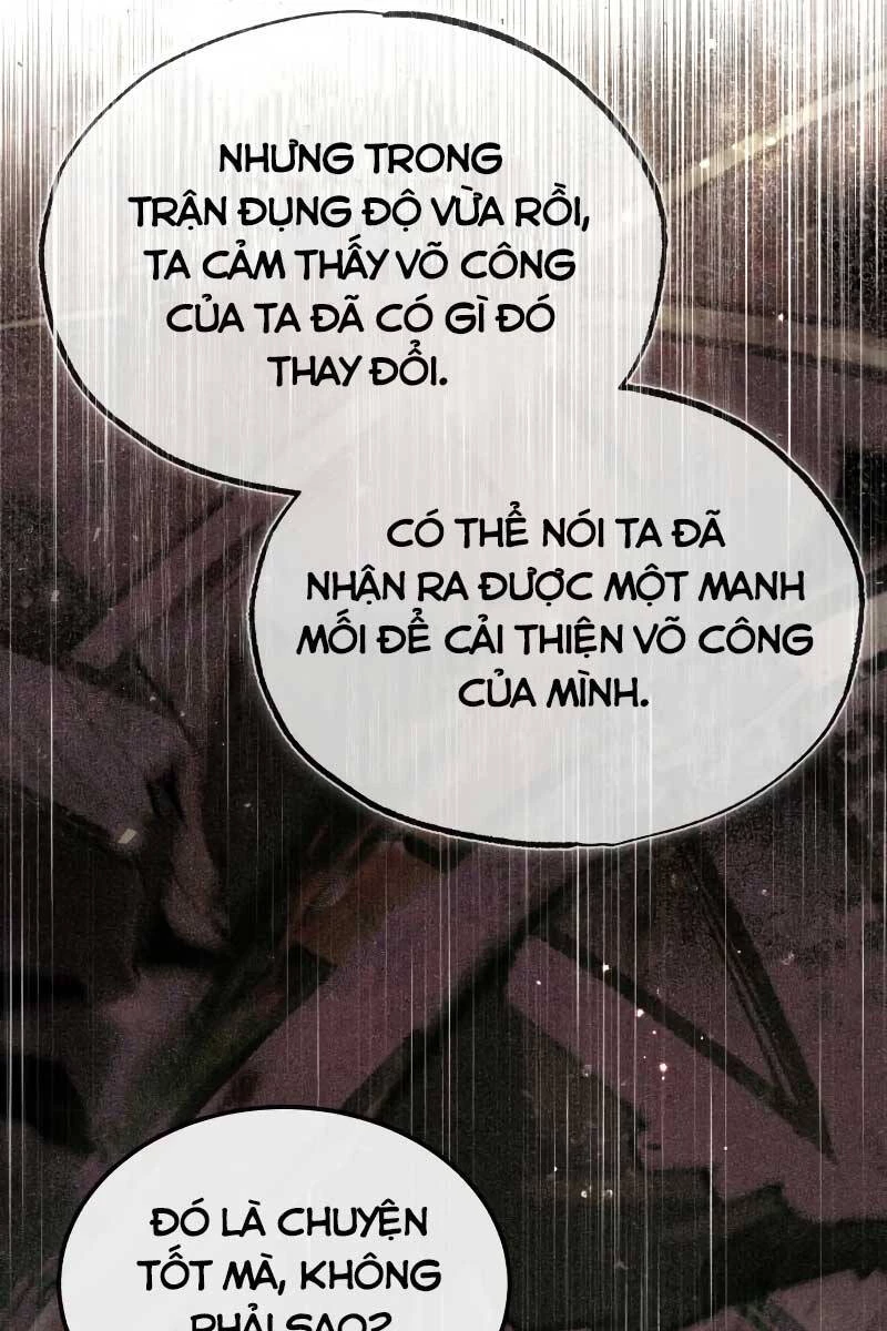Đệ Nhất Võ Sư, Baek Cao Thủ Chapter 69 - Trang 4