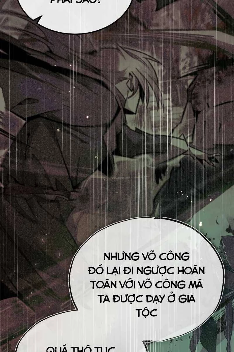 Đệ Nhất Võ Sư, Baek Cao Thủ Chapter 69 - Trang 4