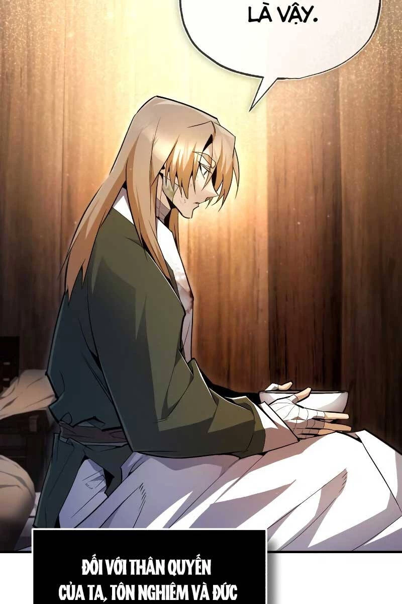 Đệ Nhất Võ Sư, Baek Cao Thủ Chapter 69 - Trang 4